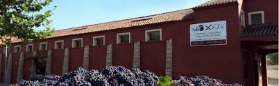 Bodegas Xaló
