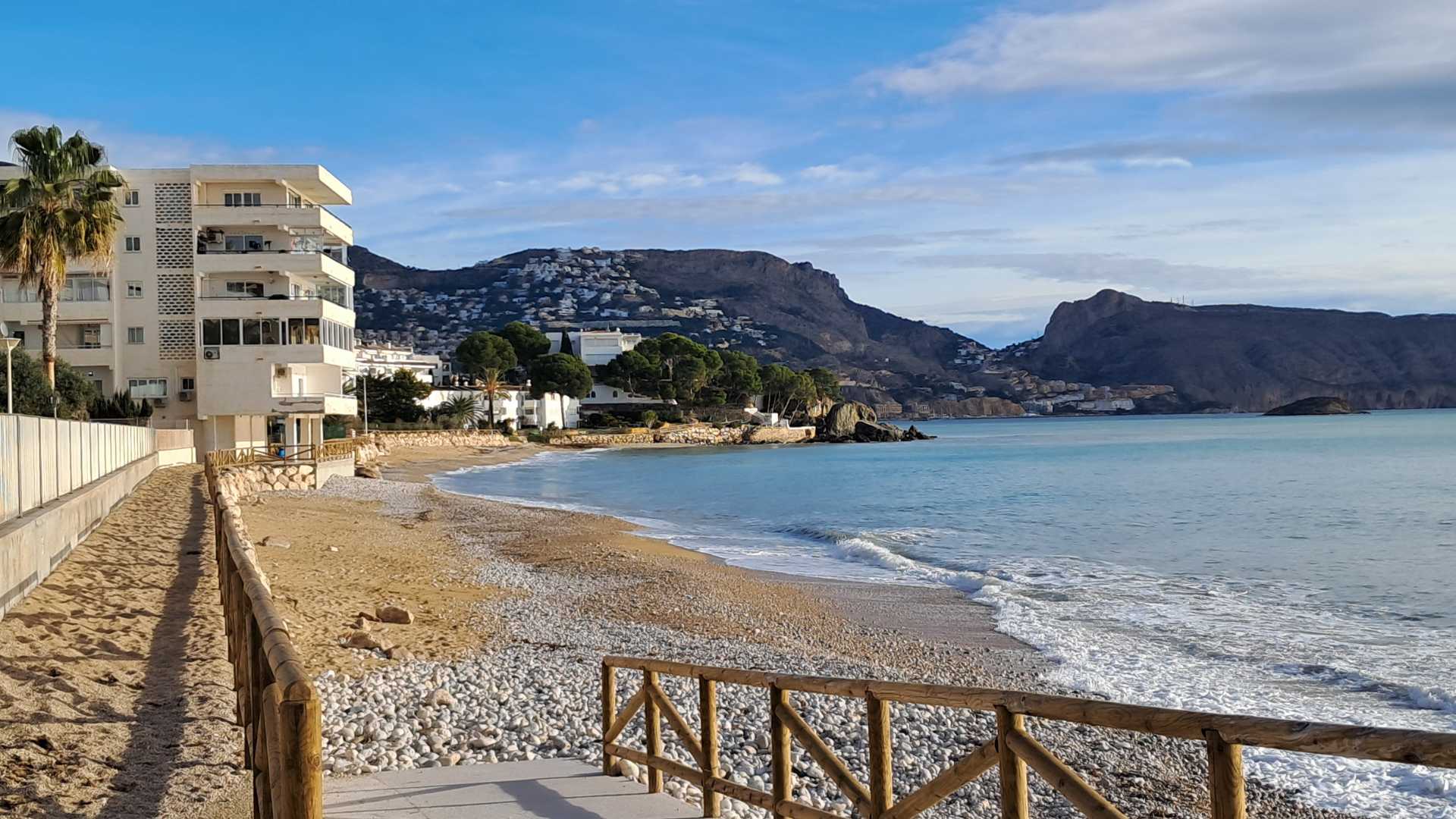 Cala Cap Blanc