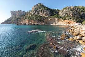 Cala Llebeig
