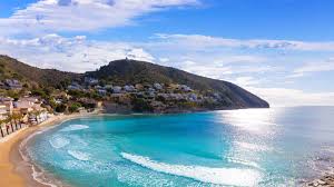 Playa del Portet